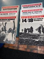 Retrospectief serie, Boeken, Ophalen of Verzenden, Zo goed als nieuw