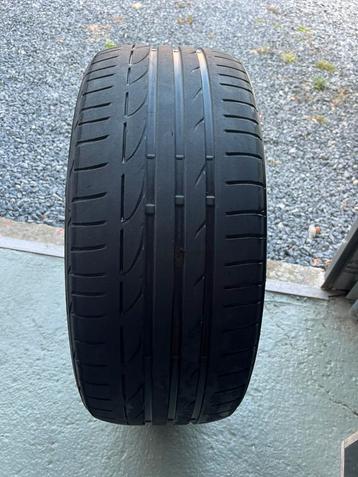Bridgestone Potenza S001 225/40/19 93Y XL RFT beschikbaar voor biedingen