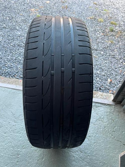 Bridgestone Potenza S001 225/40/19 93Y XL RFT, Auto-onderdelen, Banden en Velgen, Band(en), Zomerbanden, 19 inch, 225 mm, Gebruikt