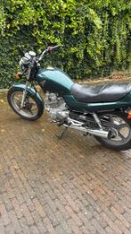 Motor Honda 250 cc bouwjaar 2003 ,7000 km gelopen, Motoren, Bedrijf