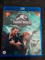 Jurassic World fallen kingdom blu ray NL FR, Cd's en Dvd's, Ophalen of Verzenden, Zo goed als nieuw