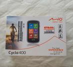 Mio cyclo 400 gps pour vélo, Comme neuf, Enlèvement ou Envoi, GPS