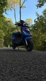Zip A klasse e5, Fietsen en Brommers, Ophalen, Zip, Klasse A (25 km/u), Zo goed als nieuw