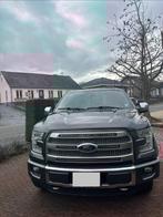 Ford F150 Platinum, Auto's, Automaat, 3500 cc, Parkeersensor, 272 kW