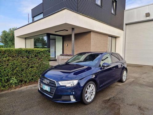 Audi A3 Sportback 35 TFSI ACT Sport (EU6d-TEMP), Autos, Audi, Entreprise, Achat, A3, ABS, Airbags, Air conditionné, Alarme, Bluetooth