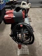 Mafell ZSX TWIN-Ec kettingzaag 6000w, Ophalen, Kettingzaag, Zo goed als nieuw, 1200 watt of meer