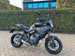 Yamaha Tracer 700  09/2025, 2 cilinders, Motorrijbewijs A, Bedrijf, Meer dan 35 kW