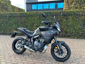 Yamaha Tracer 700  09/2025 beschikbaar voor biedingen