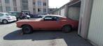 Mustang 1969 Mach 1 428, Rouge, Achat, Noir, Automatique