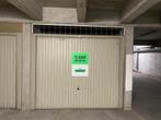 Garage te koop in Blankenberge, Immo, Garages en Parkeerplaatsen