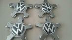 Vw 5 ster naafdoppen 4FO601165N Ø135 mm, Auto diversen, Wieldoppen, Ophalen of Verzenden, Nieuw