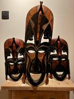 Afrikaanse kunst, Ophalen of Verzenden