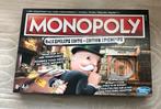 Monopoly valsspelerseditie, Ophalen of Verzenden, Zo goed als nieuw