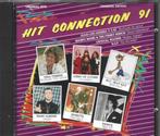 CD Hit Connection 1991 vol 2, Pop, Ophalen of Verzenden, Zo goed als nieuw