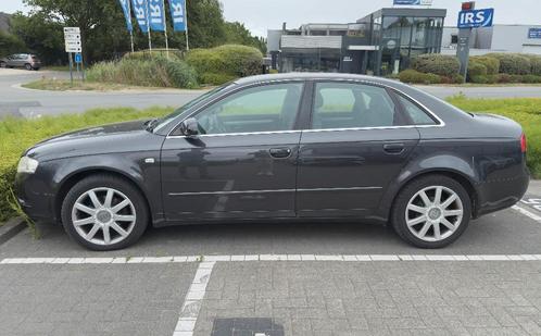 Audi a4 1.9 tdi 229000 km 09/2007 1e eigenaar, Auto's, Audi, Particulier, Te koop, A4, ABS, Airbags, Airconditioning, Centrale vergrendeling