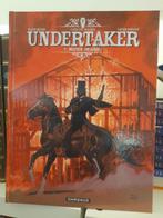 UNDERTAKER TOME 7 MISTER PRAIRIE EXCELLENT ETAT EO, Livres, BD, Comme neuf, Une BD, Enlèvement ou Envoi