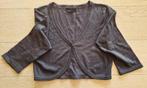 Grijze bolero, Maat 38/40 (M), Vero Moda, Ophalen of Verzenden, Zo goed als nieuw