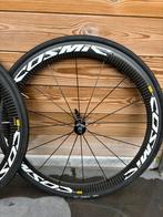 Mavic cosmic sle wielen als nieuw, Fietsen en Brommers, Fietsonderdelen, Ophalen, Zo goed als nieuw