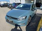 Volkswagen golf, Auto's, Volkswagen, Stof, 5 deurs, Stadsauto, Groen