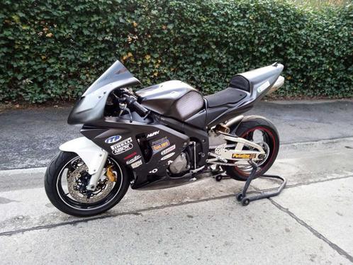 Honda CBR 600RR Motorfiets, Motoren, Motoren | Honda, Bedrijf, Overig