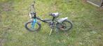velo enfant 16 pouces, Vélos & Vélomoteurs, Enlèvement, Utilisé, 16 à 20 pouces, B-twin
