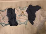 Rompertjes maat 62/68, Kinderen en Baby's, Babykleding | Maat 62, Gebruikt, Ophalen of Verzenden, Jongetje, Nacht- of Onderkleding