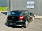 Bmw 116i benzine lez ok gekeurd  + garantie, Te koop, Benzine, Verlengde garantie, Radio