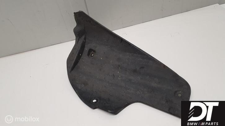 Wielkuip links achter BMW M3 E46 S54 3.2 S54B32 51712695667, Auto-onderdelen, Carrosserie, BMW, Gebruikt, Ophalen of Verzenden