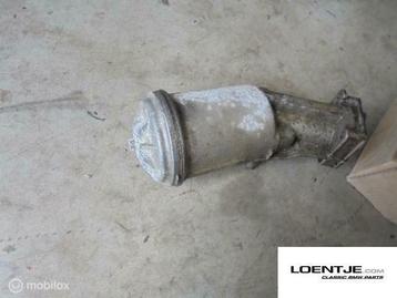 Oliefilter huis BMW m30 2500 2800 3.0 e3 e9 e12 etc beschikbaar voor biedingen