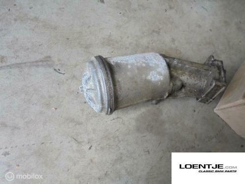 Oliefilter huis BMW m30 2500 2800 3.0 e3 e9 e12 etc, Auto-onderdelen, Motor en Toebehoren, BMW, Gebruikt, Ophalen of Verzenden