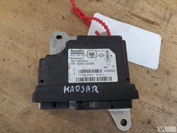 Renault Kadjar 2015 tot 2020 airbag module 985108564r €50 beschikbaar voor biedingen