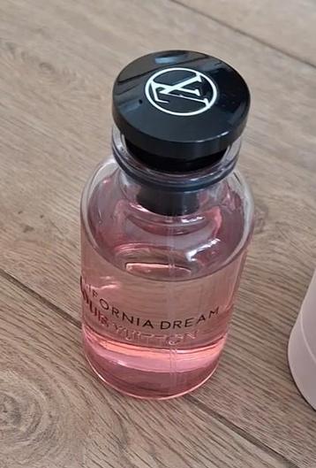 Lv California Dream 100 ml, Envoi, Neuf