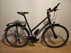 Koga Lightdeluxe Shimano XT 30 Versnellingen, Fietsen en Brommers, Ophalen