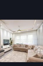 Salon zetel, Ophalen, Gebruikt