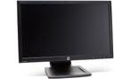 Hp monitor- HP ZR2330 OW, Ophalen, VGA, Kantelbaar, LED