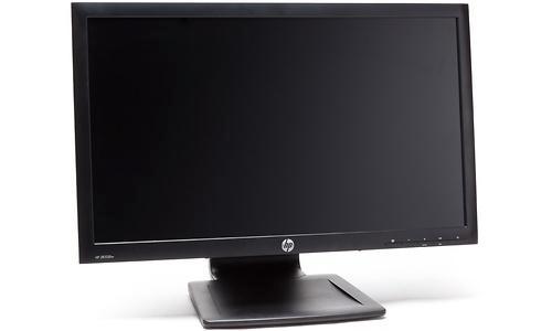 Hp monitor- HP ZR2330 OW, Computers en Software, Monitoren, DVI, HDMI, VGA, Kantelbaar, LED, Ophalen
