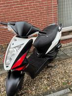 Scooter A class kymco, Vélos & Vélomoteurs, Enlèvement ou Envoi, Comme neuf