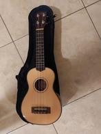 Ukelele, Muziek en Instrumenten, Ophalen