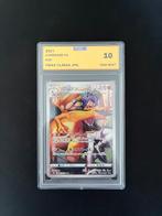Charizard #187 - UCG10 - Japanese, Ophalen of Verzenden, Zo goed als nieuw