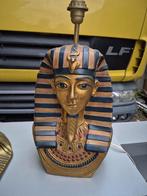 Egyptische tafellamp, Ophalen, Zo goed als nieuw