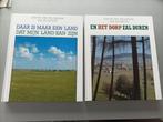 En het dorp zal duren, Daar is maar één land, Anton Van Wild, Boeken, Gedichten en Poëzie, Anton van Wilderode, Ophalen, Meerdere auteurs