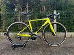 BMC Teammachine SLR01 2022 mt51 Sram Force 12sp, Fietsen en Brommers, Fietsen | Racefietsen, Nieuw, Overige merken, Meer dan 20 versnellingen