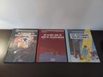 Blake en Mortimer Jacobs 3 x hardcover met ex-libris., Ophalen of Verzenden, Nieuw