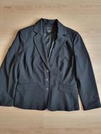 Blazer noir - Esprit - taille 42, Vêtements | Femmes, Vestes & Costumes, Taille 42/44 (L), Enlèvement ou Envoi, Porté, Manteau