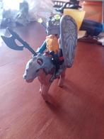 Playmobil Fighter 9345, Ophalen, Gebruikt