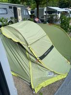 Quechua 2 seconds xxl 4.1, Ophalen, Gebruikt, Tot en met 4
