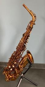 Selmer reference alto saxophone, Comme neuf, Alto, Avec valise, Enlèvement