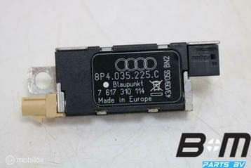 Antenneversterker Audi A3 8P SB 8P4035225C beschikbaar voor biedingen