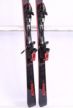 157 164 171 178 cm ski's FISCHER RC4 THE CURV DTI 2024, grip, Sport en Fitness, Skiën en Langlaufen, 160 tot 180 cm, Verzenden