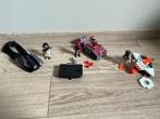 Playmobil spy team, Kinderen en Baby's, Speelgoed | Playmobil, Ophalen of Verzenden, Gebruikt, Los Playmobil